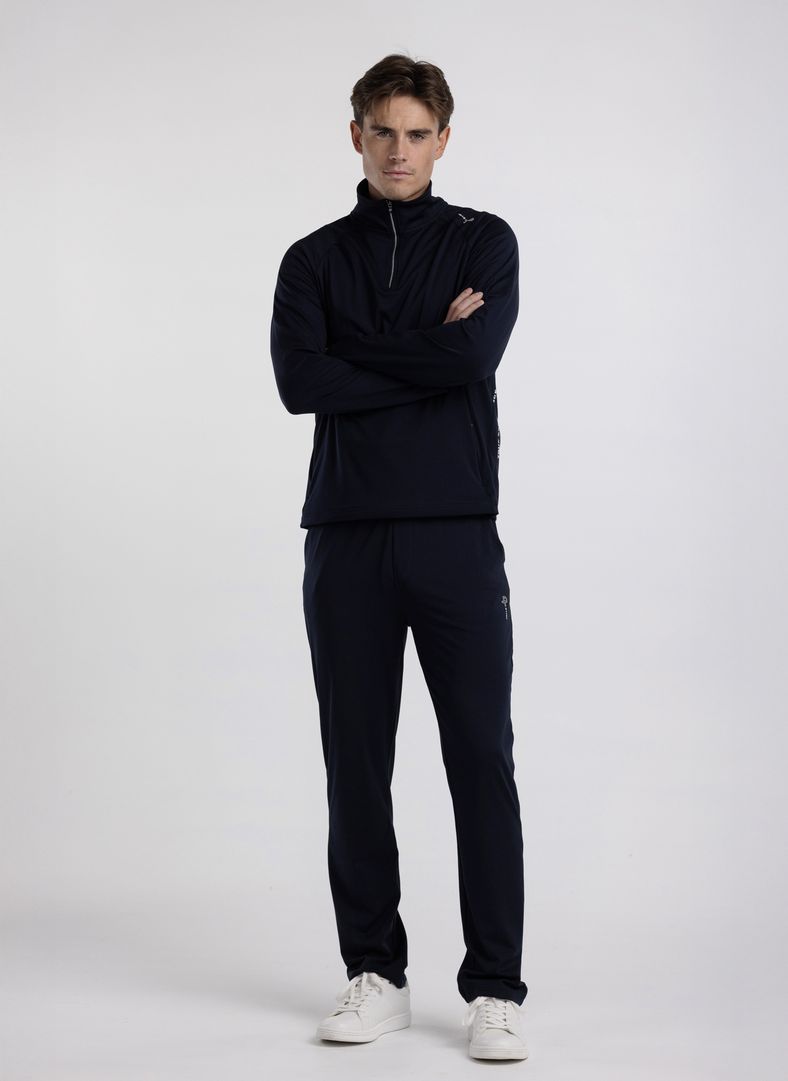 Propulsion Halfzip 
