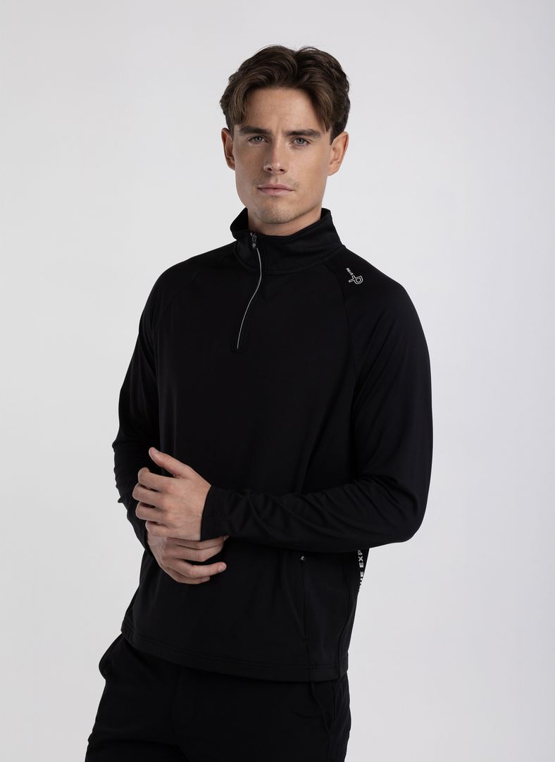 Propulsion Halfzip 