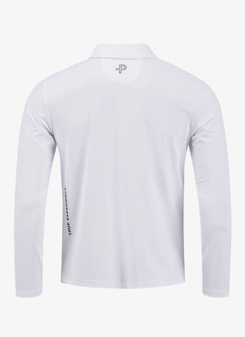 Propulsion Rugby Shirt