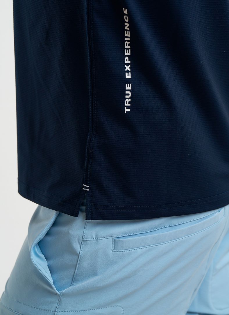 Propulsion Rugby Shirt