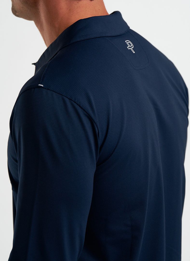 Propulsion Rugby Shirt