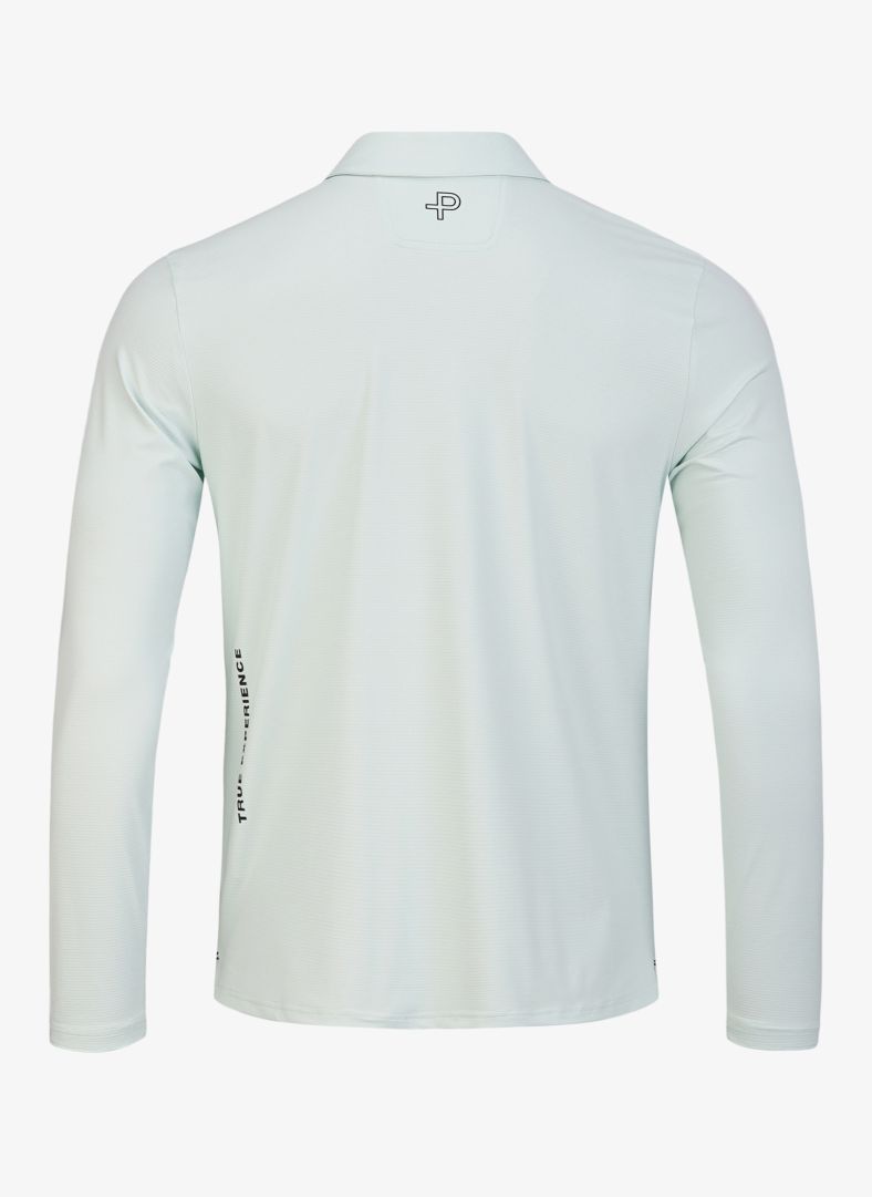 Propulsion Rugby Shirt