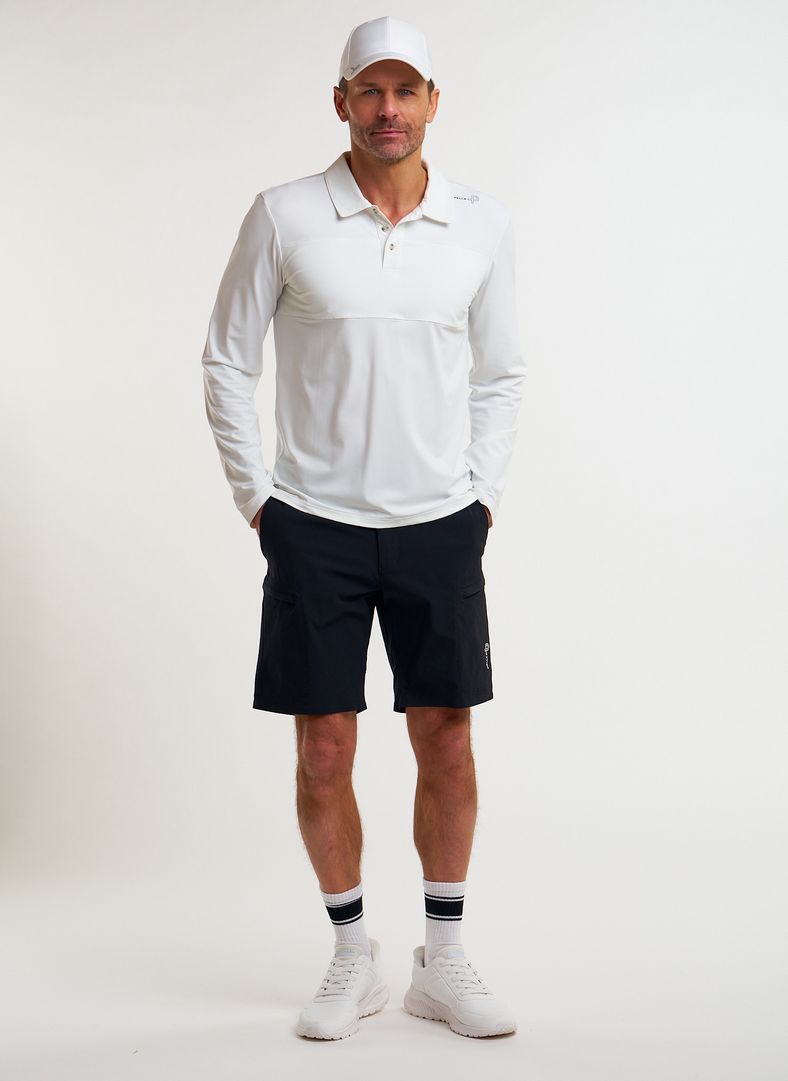 Propulsion Rugby Shirt