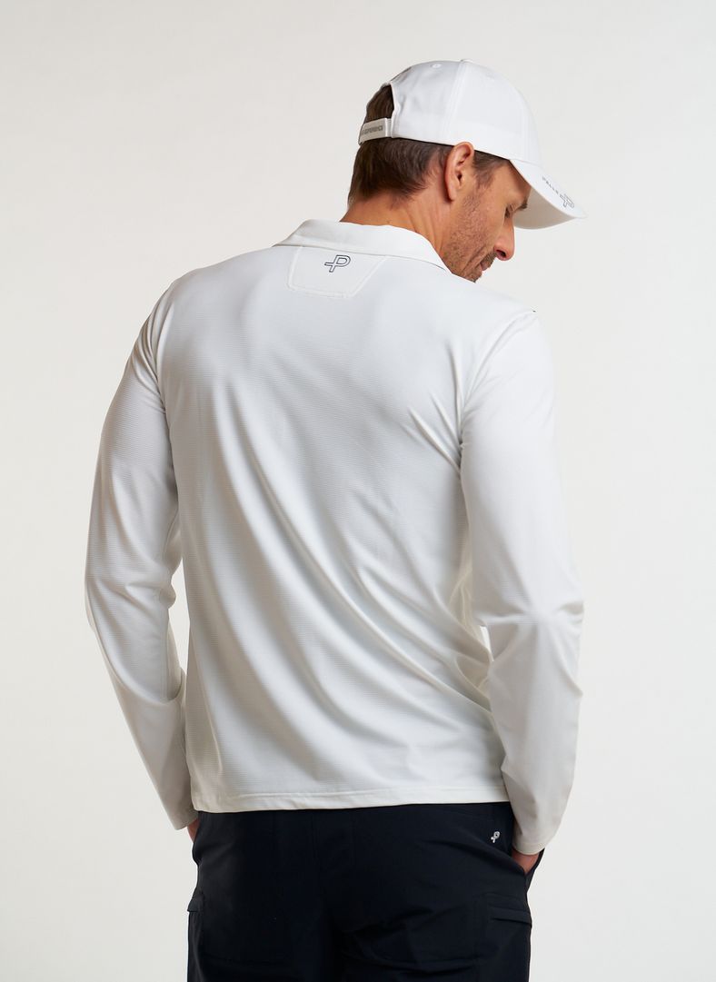 Propulsion Rugby Shirt