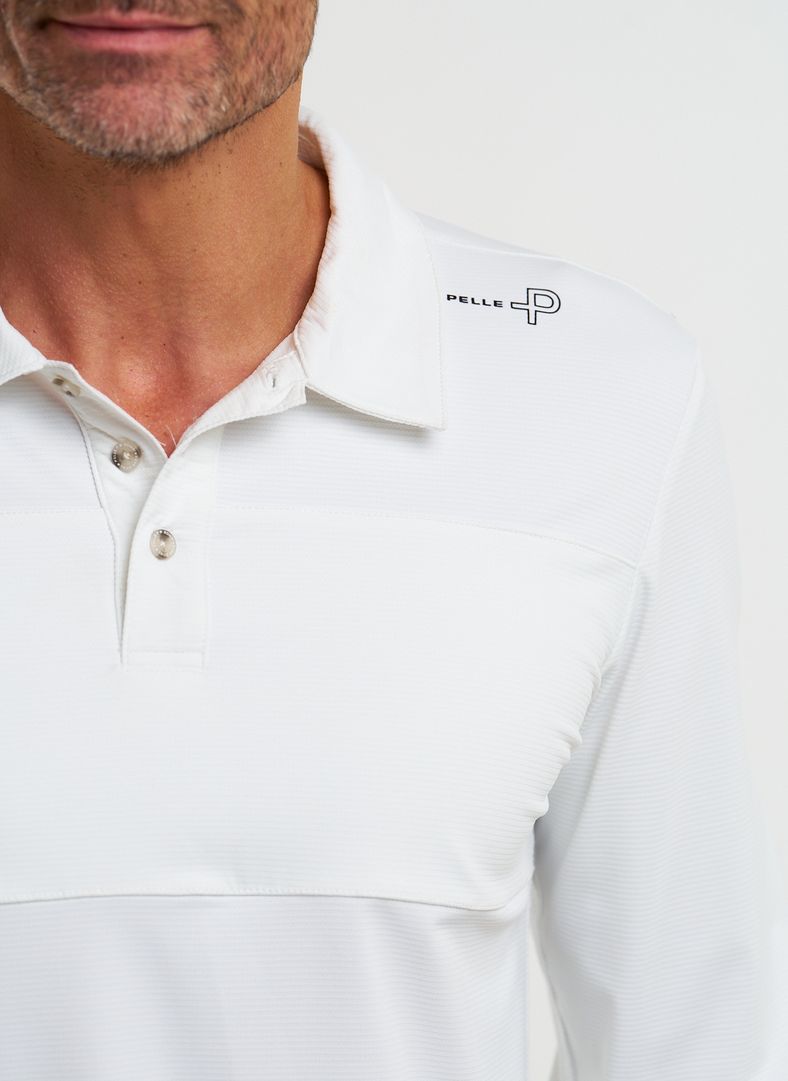 Propulsion Rugby Shirt