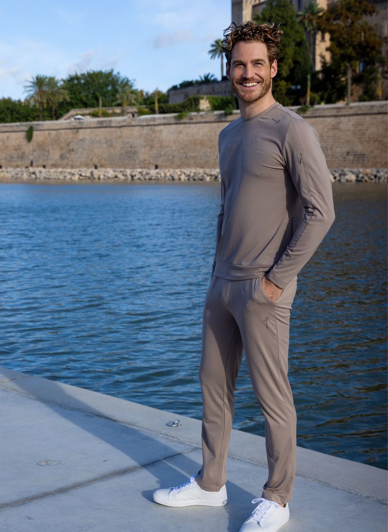 Propulsion Sweatpants