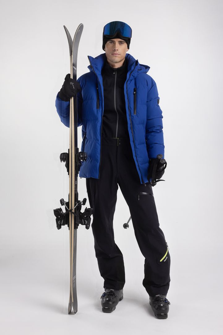 Richemont Jacket
