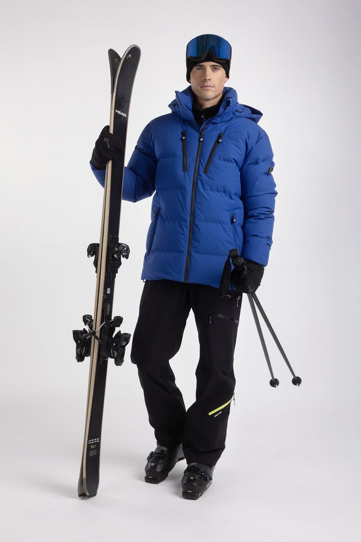 Richemont Jacket
