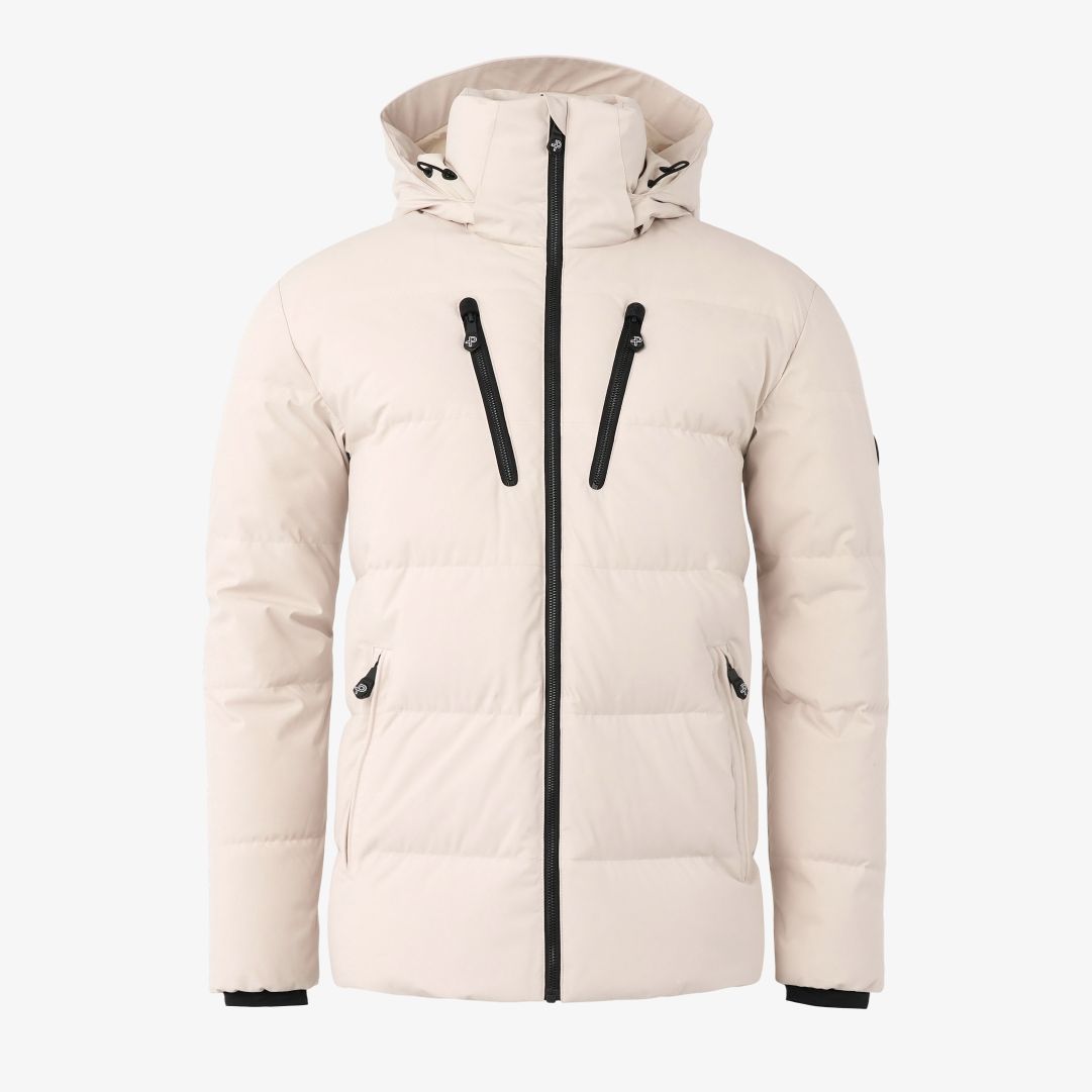 Richemont Jacket