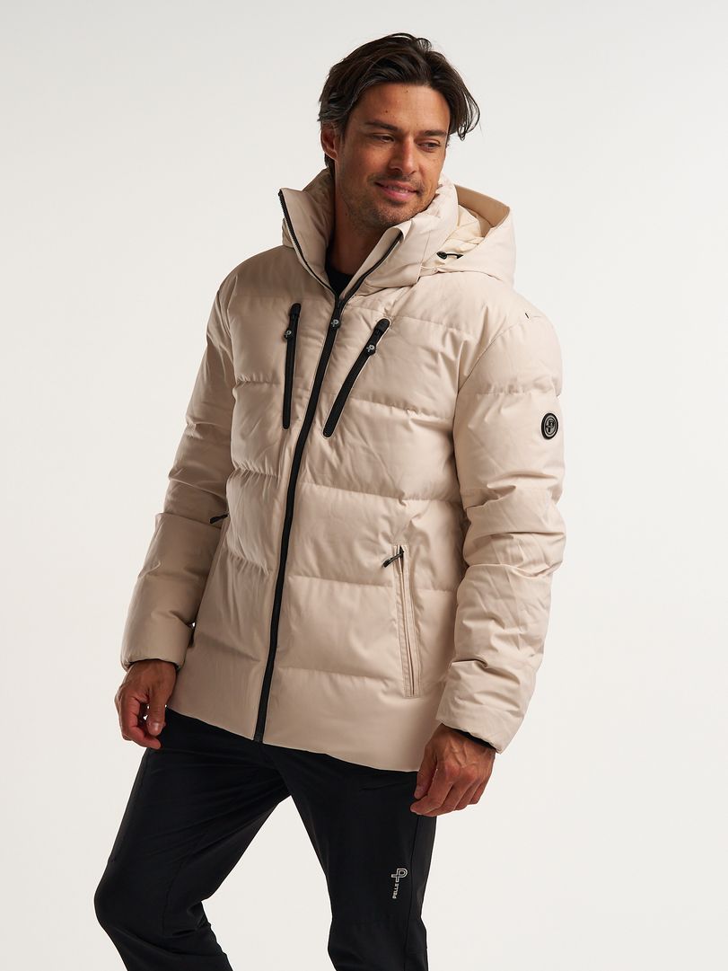 Richemont Jacket