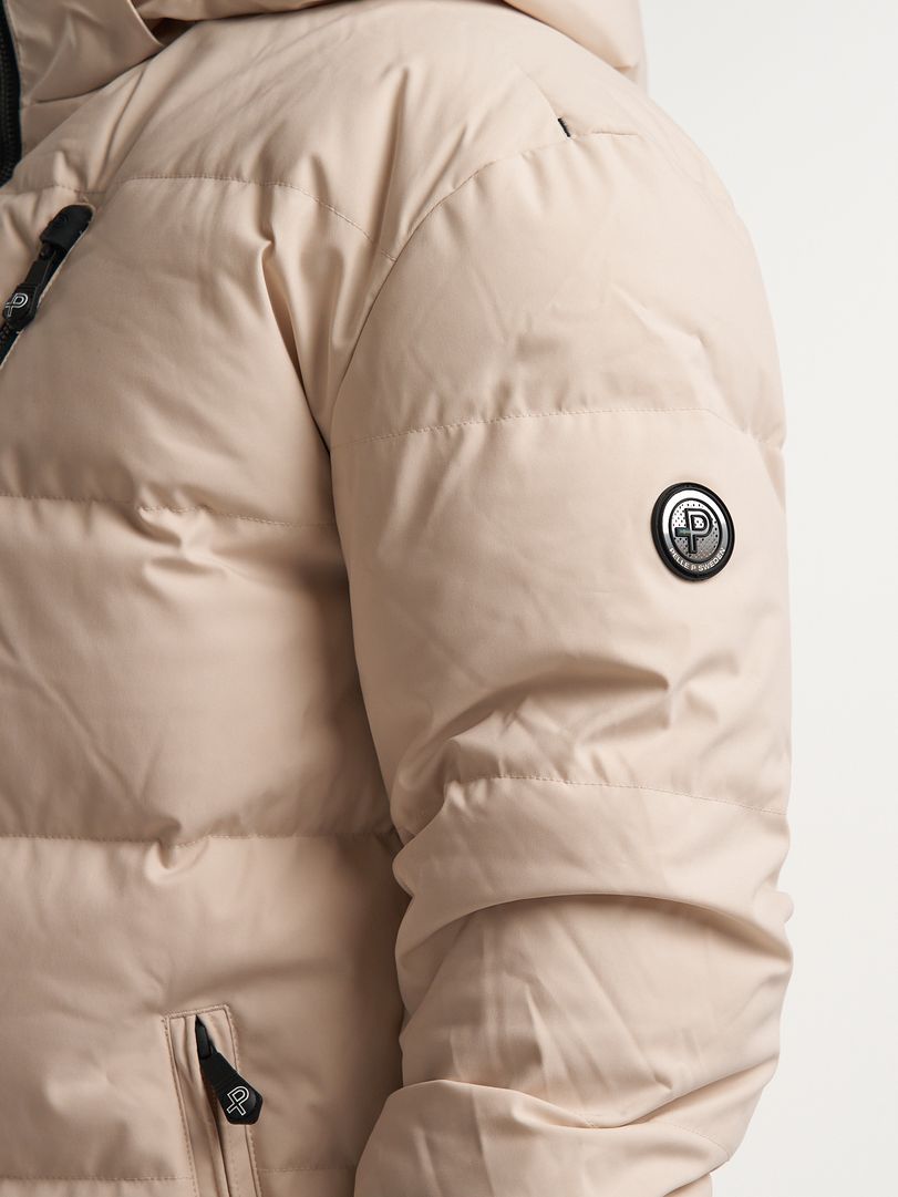Richemont Jacket