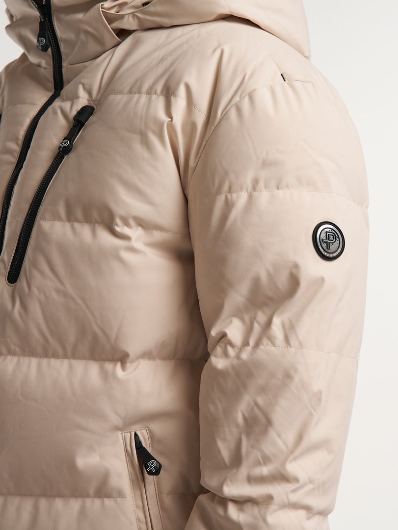 Richemont Jacket