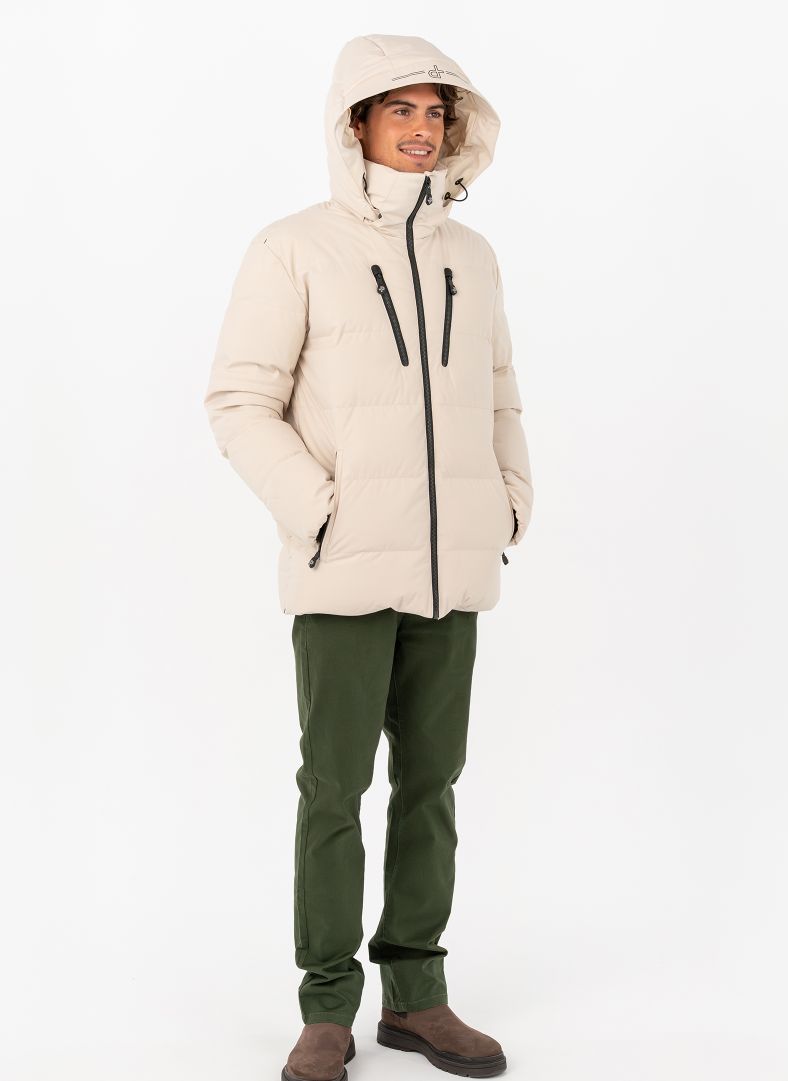 Richemont Jacket