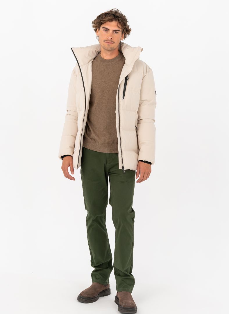Richemont Jacket