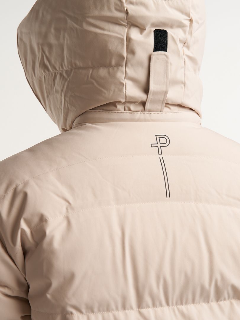 Richemont Jacket