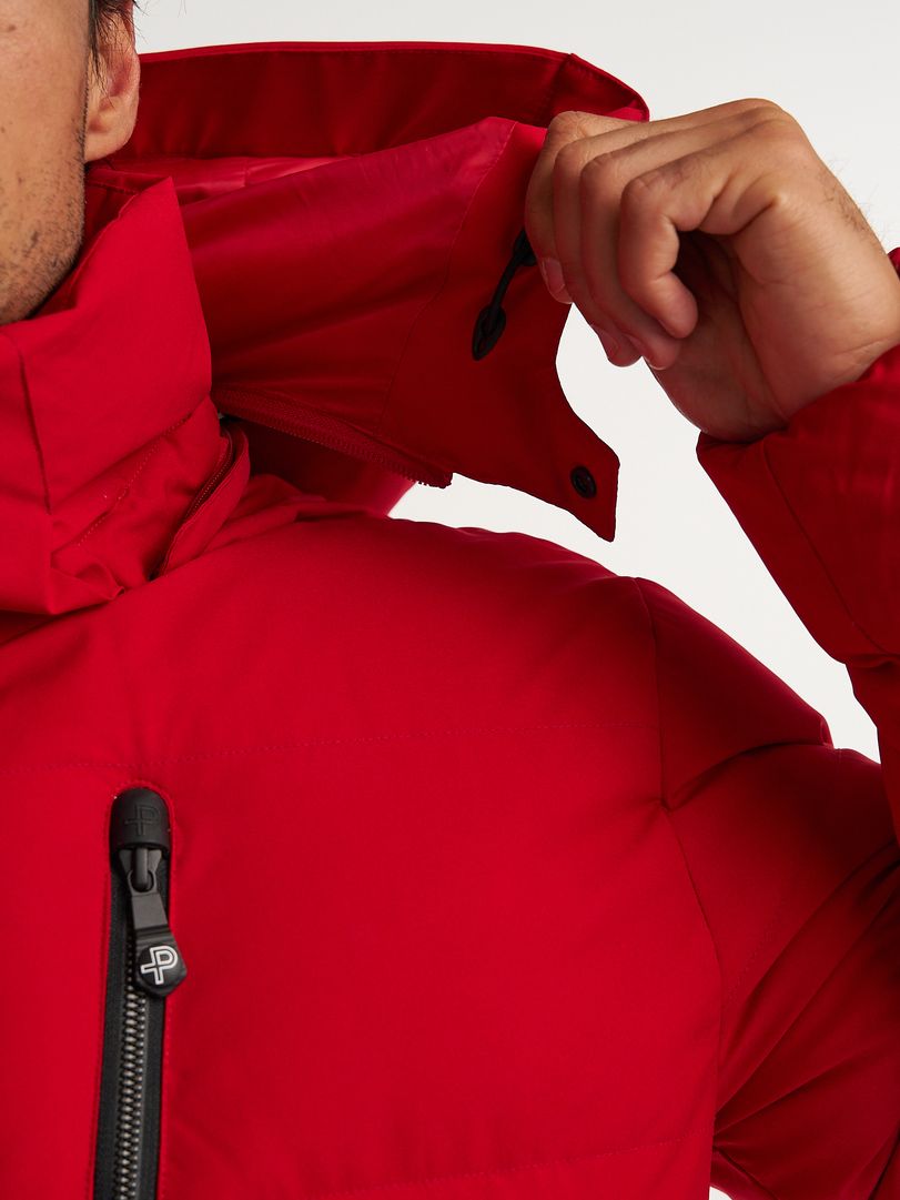Richemont Jacket