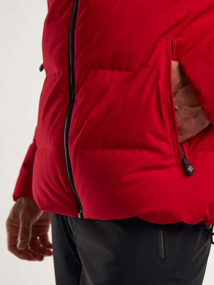 Richemont Jacket
