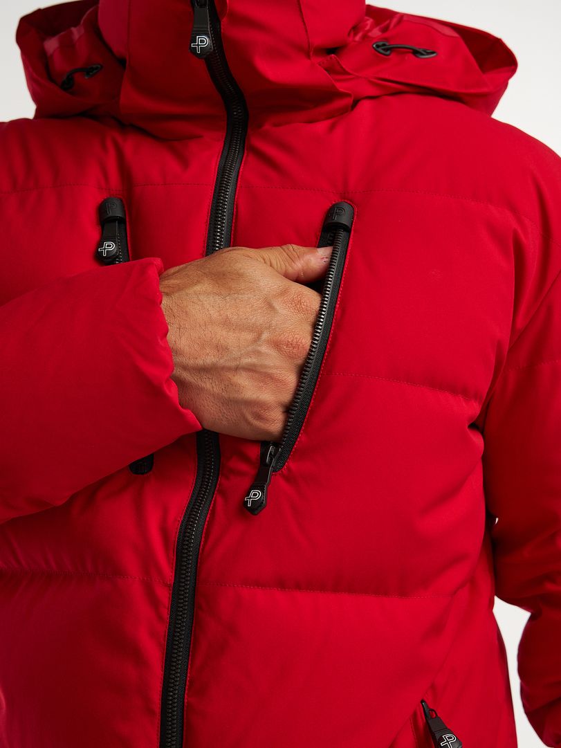 Richemont Jacket