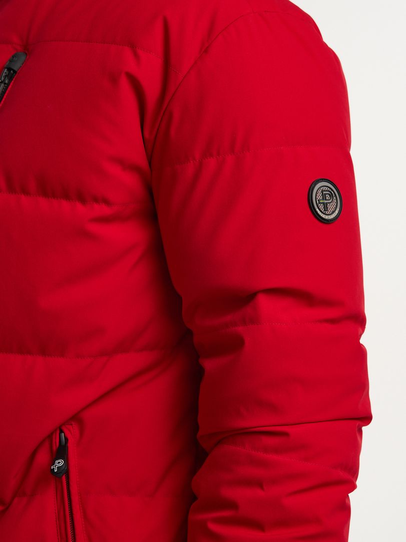 Richemont Jacket