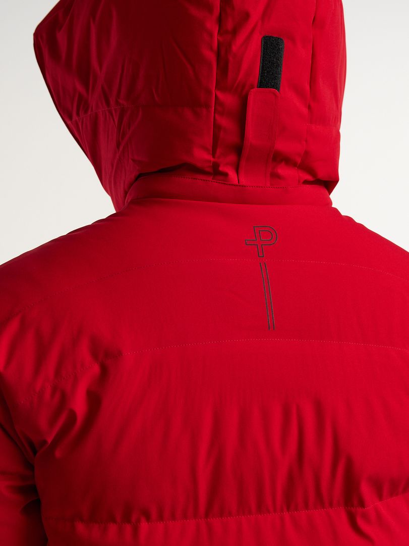Richemont Jacket
