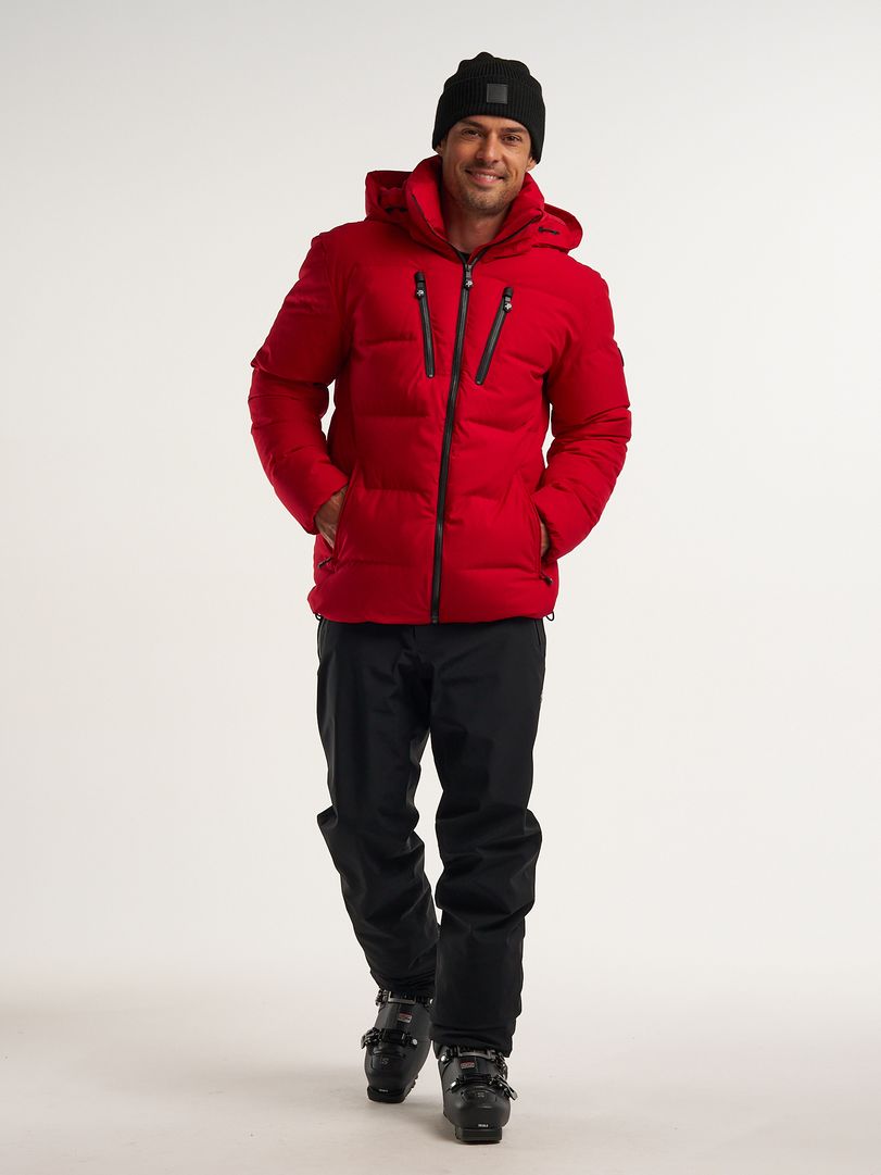 Richemont Jacket