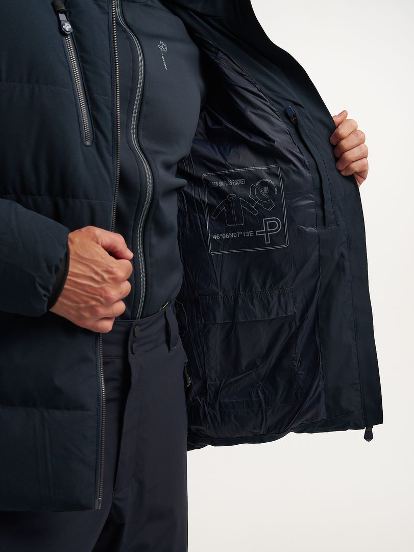 Richemont Jacket