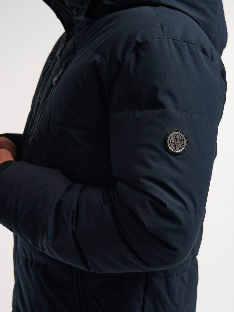 Richemont Jacket