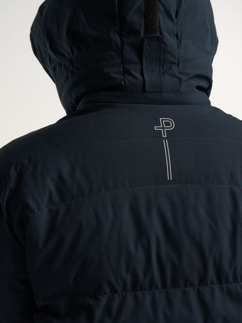 Richemont Jacket