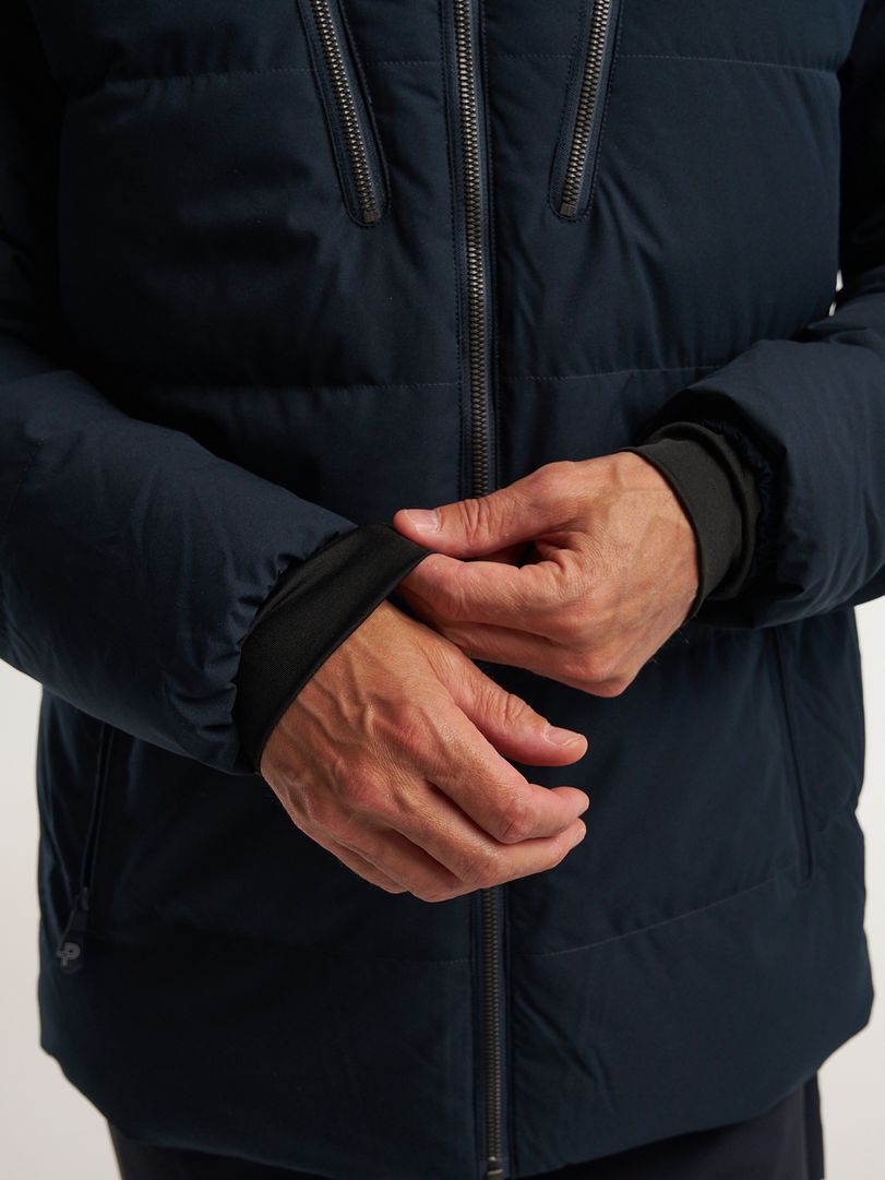 Richemont Jacket