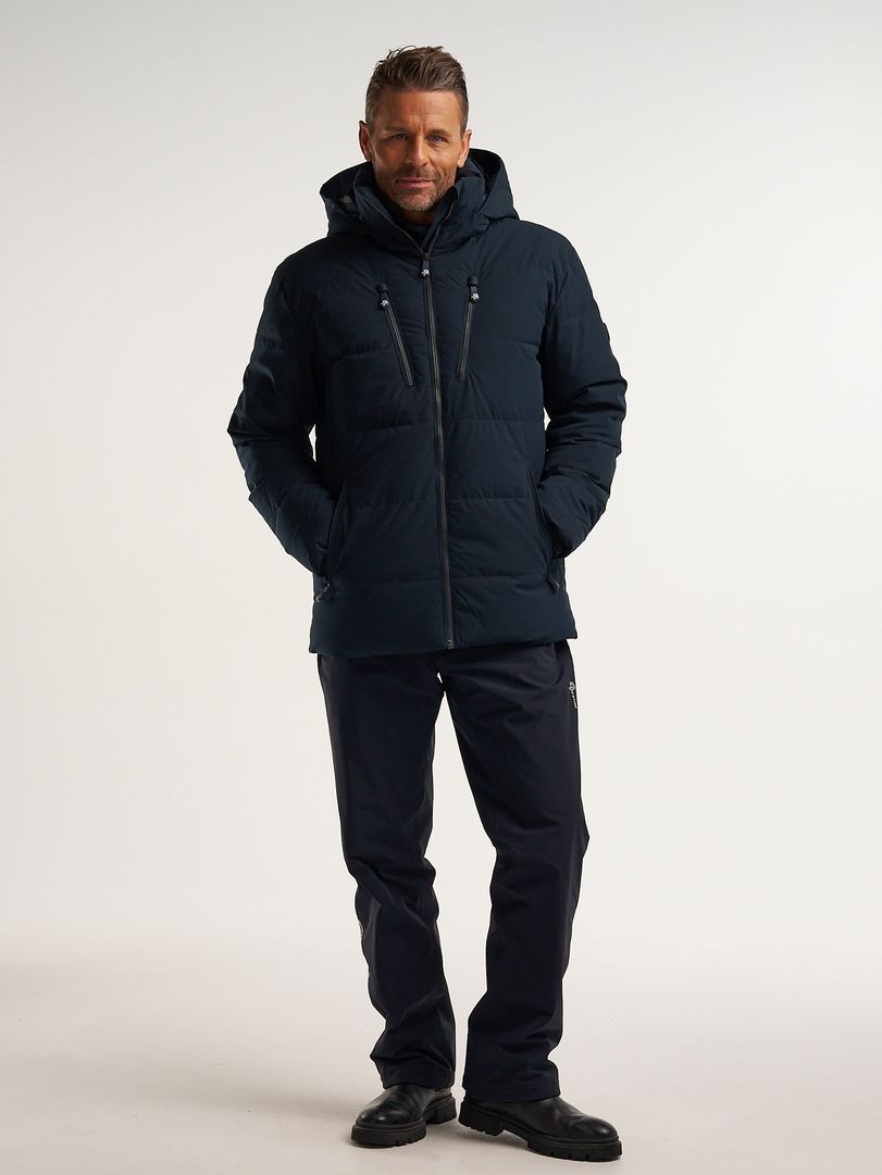 Richemont Jacket