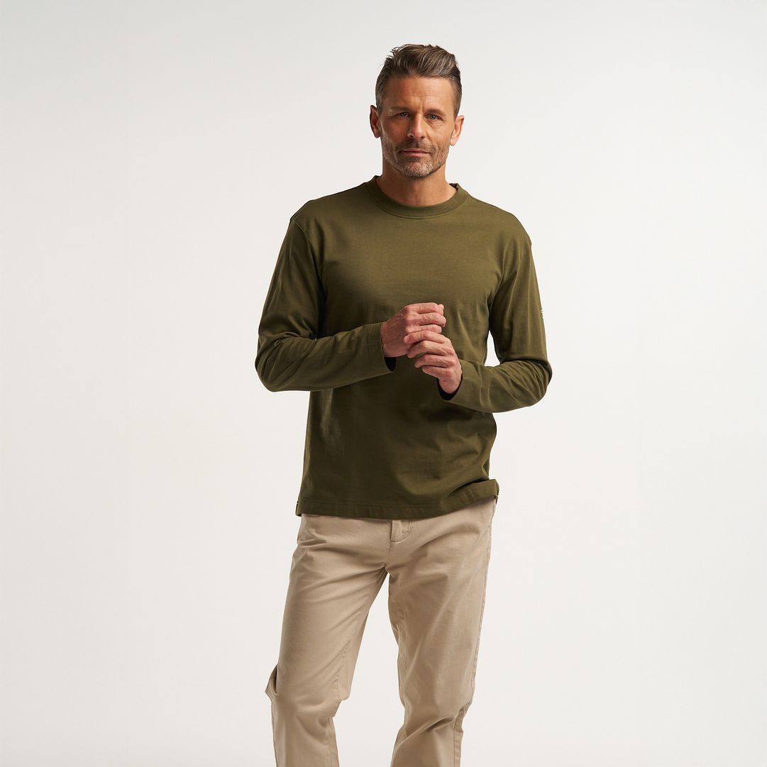 Robus LS Eco Tee 