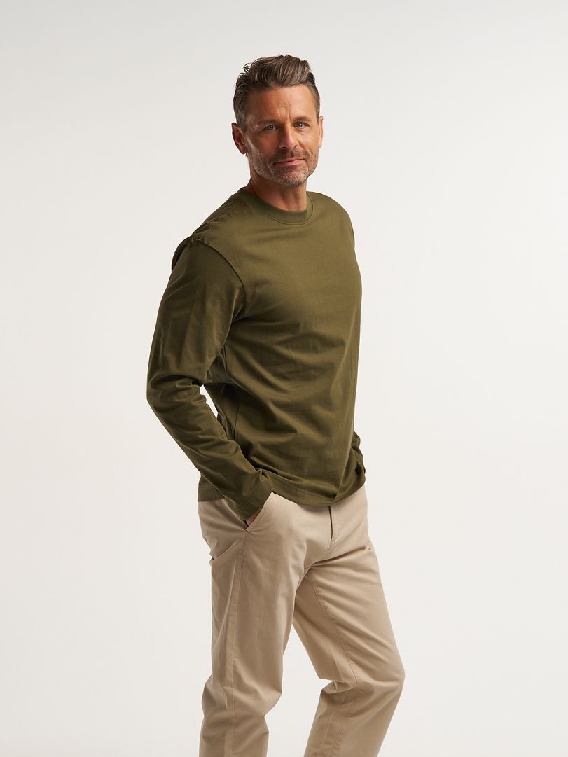 Robus LS Eco Tee 