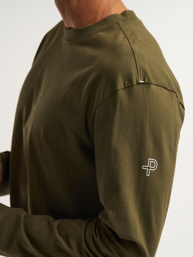 Robus LS Eco Tee 