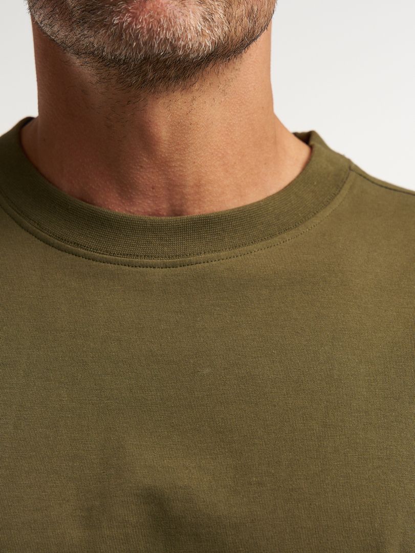 Robus LS Eco Tee 