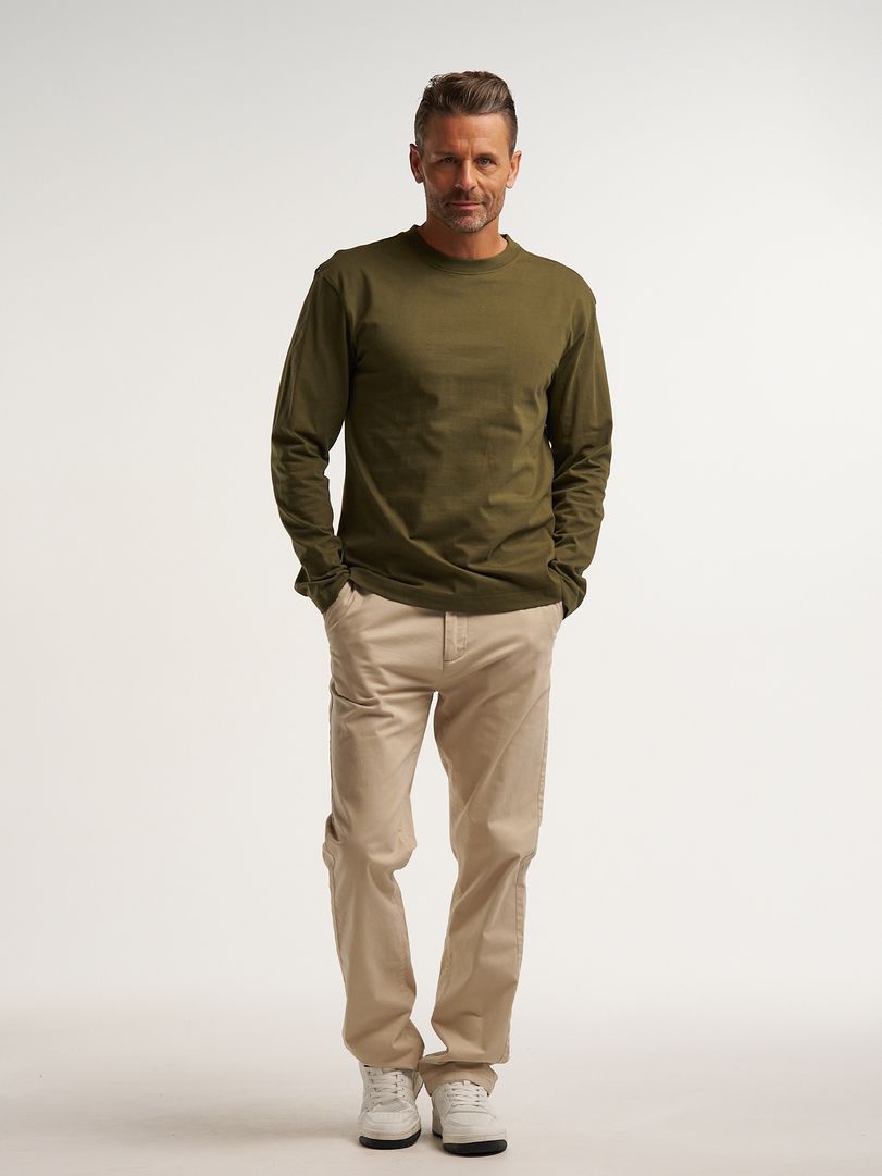 Robus LS Eco Tee 