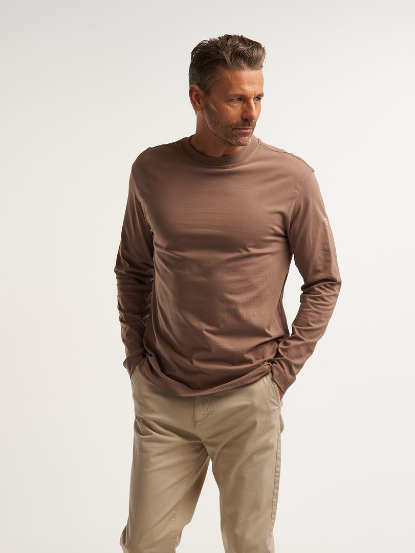 Robus LS Eco Tee 