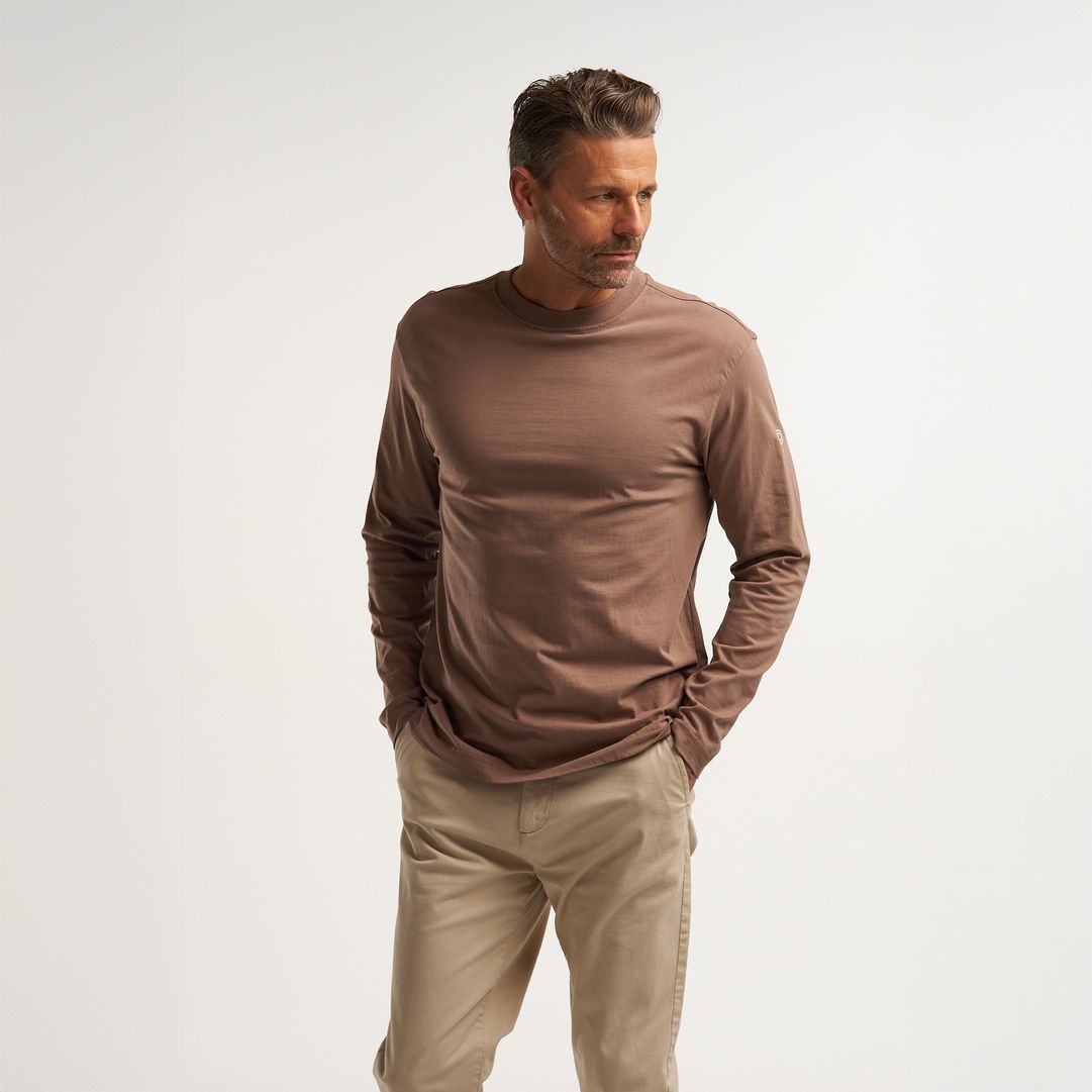 Robus LS Eco Tee 