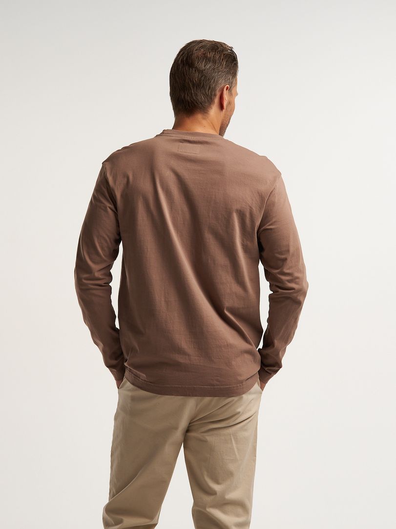 Robus LS Eco Tee 
