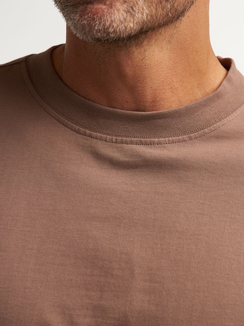 Robus LS Eco Tee 
