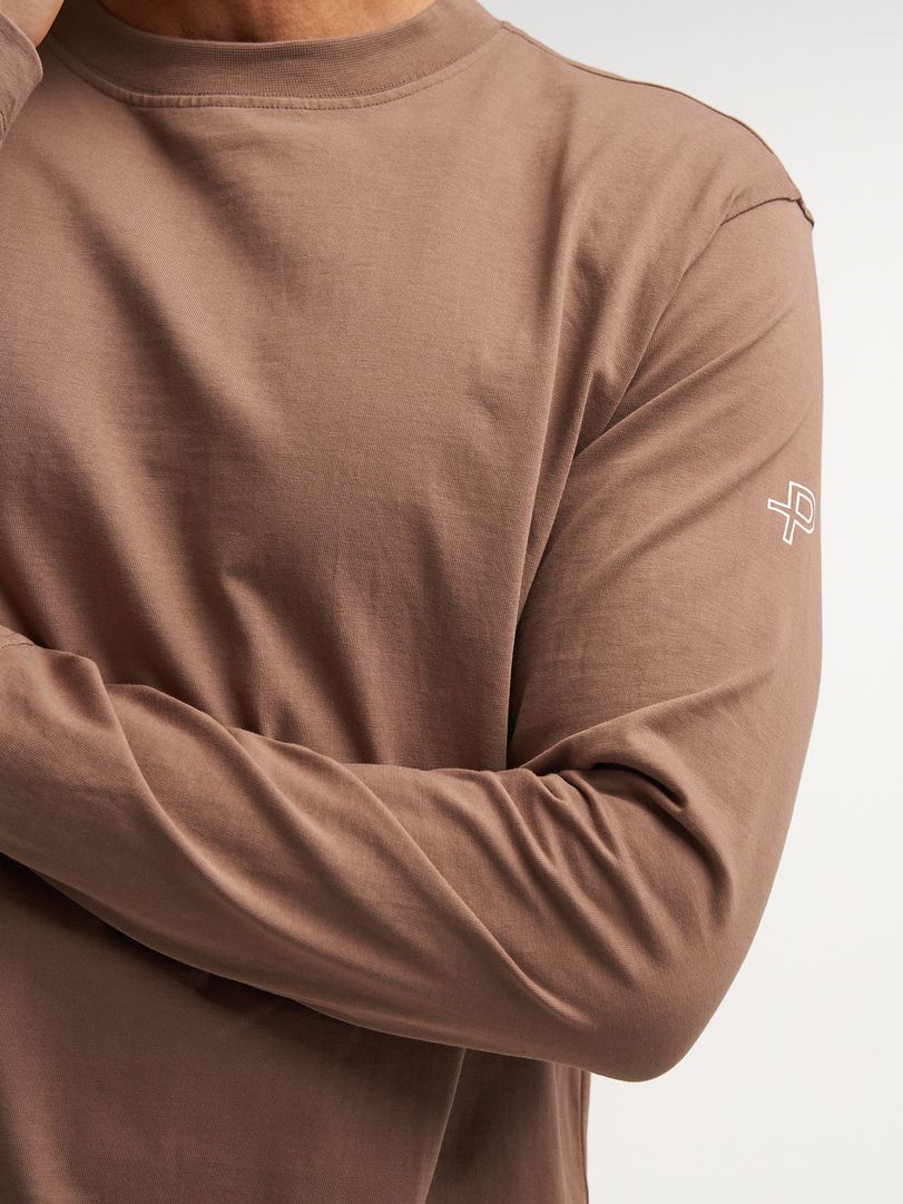 Robus LS Eco Tee 