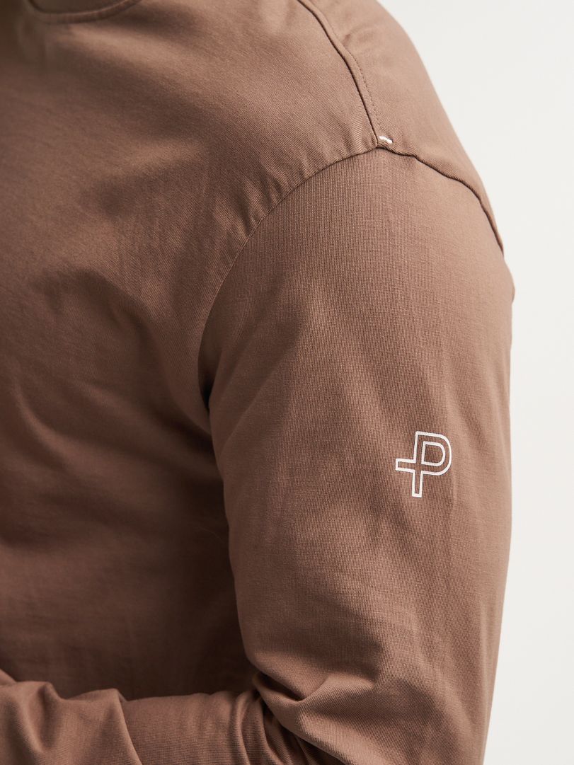 Robus LS Eco Tee 