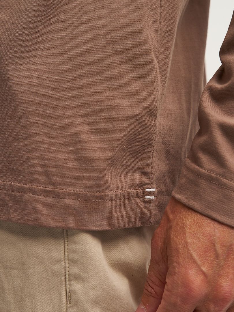 Robus LS Eco Tee 