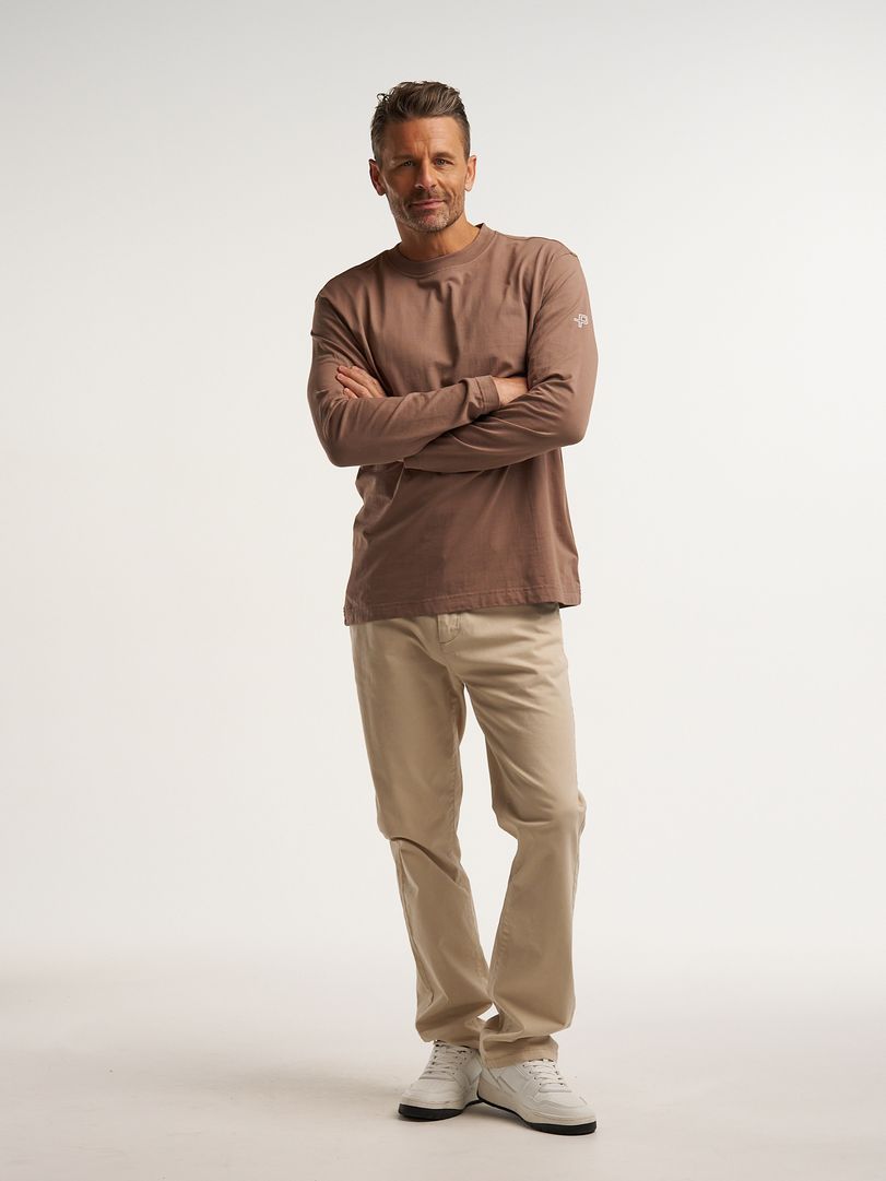 Robus LS Eco Tee 
