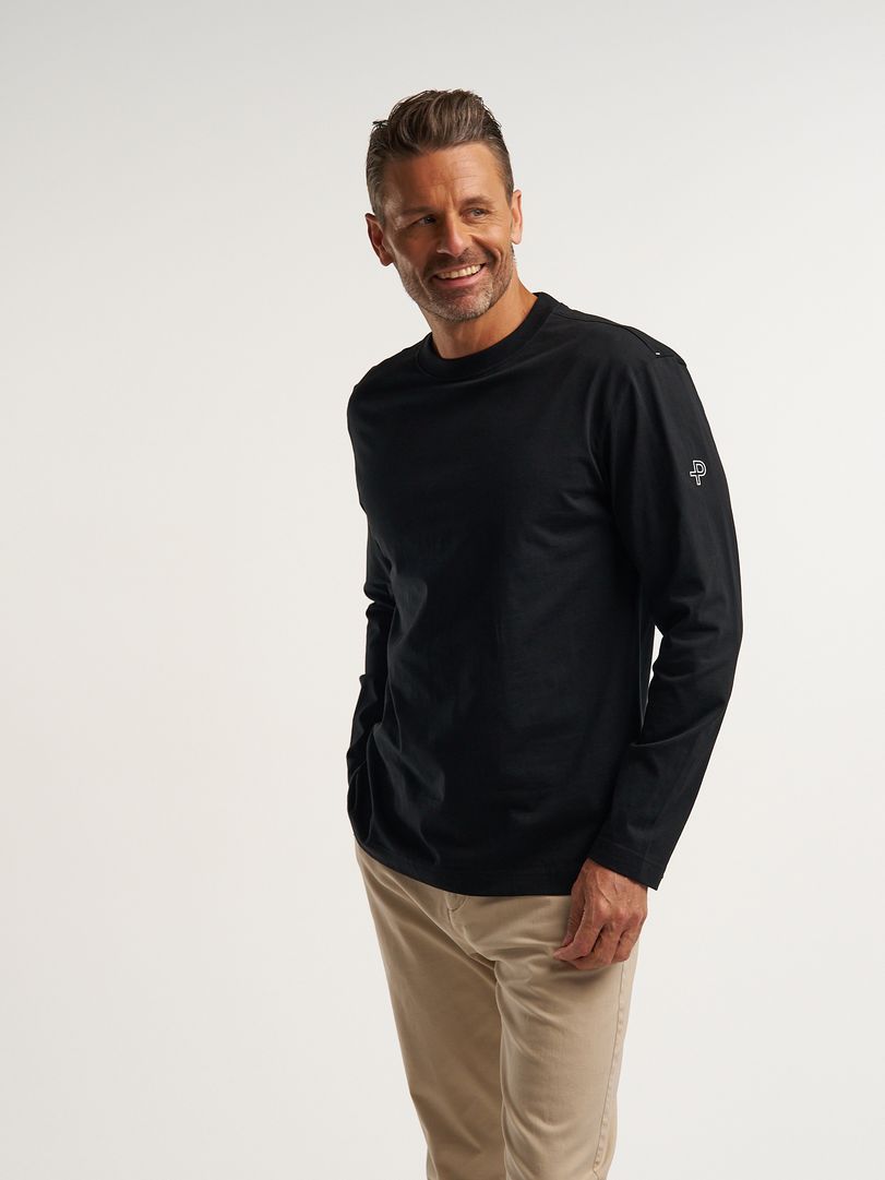 Robus LS Eco Tee 