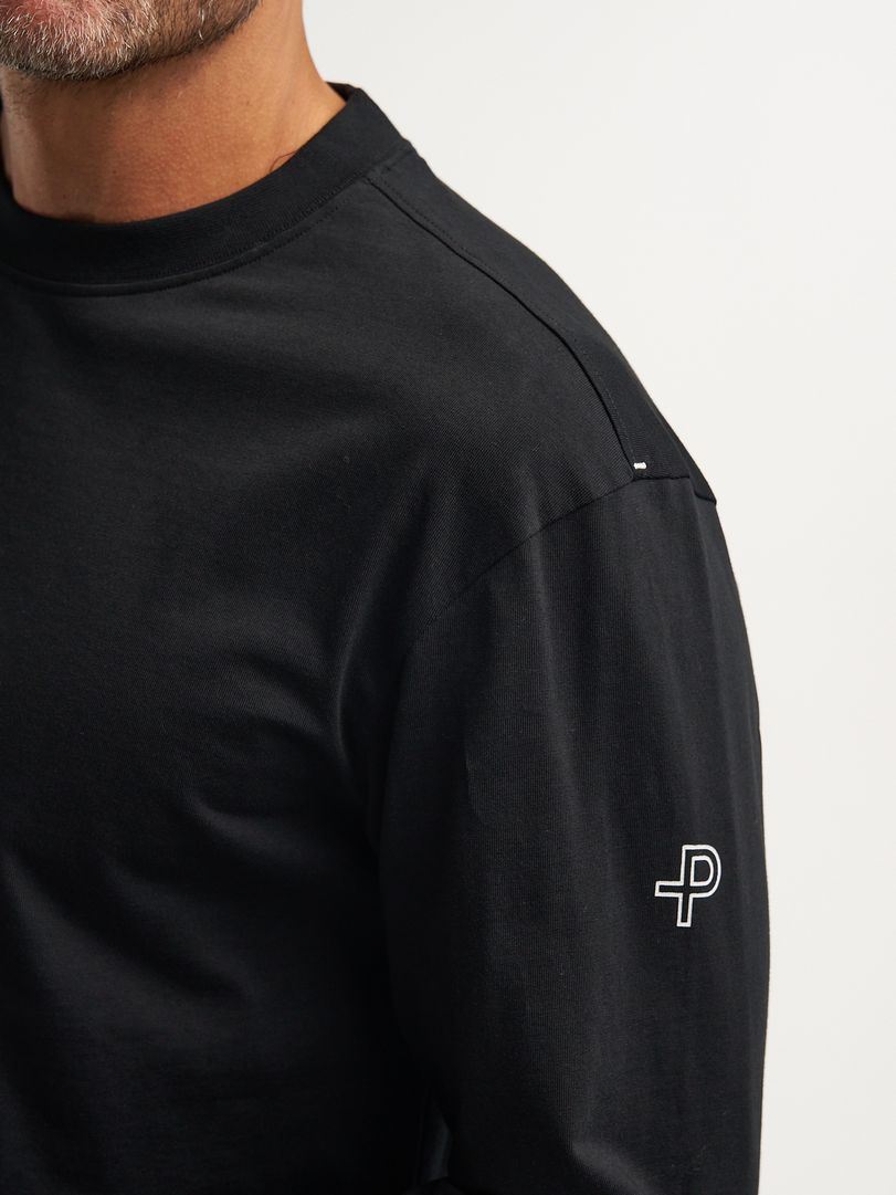 Robus LS Eco Tee 