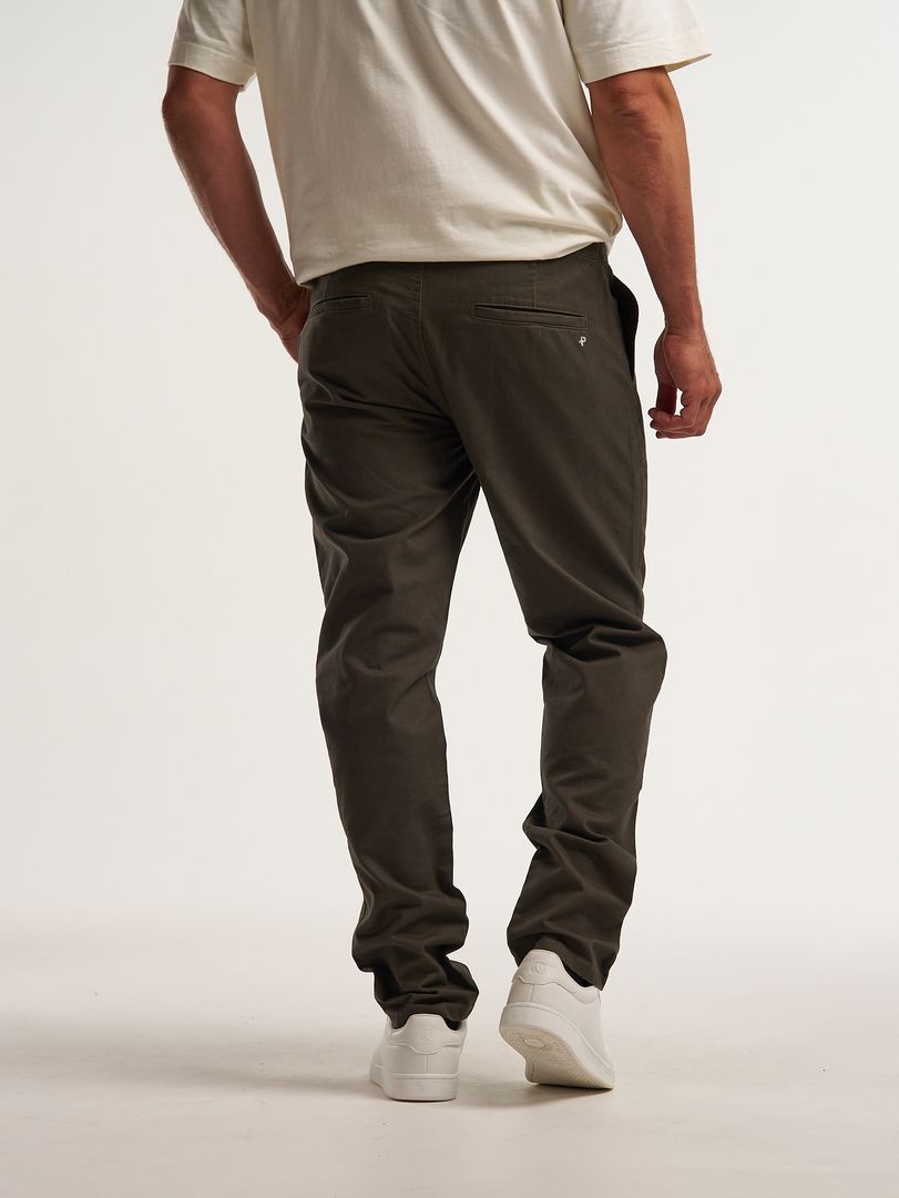 Ruggles pants