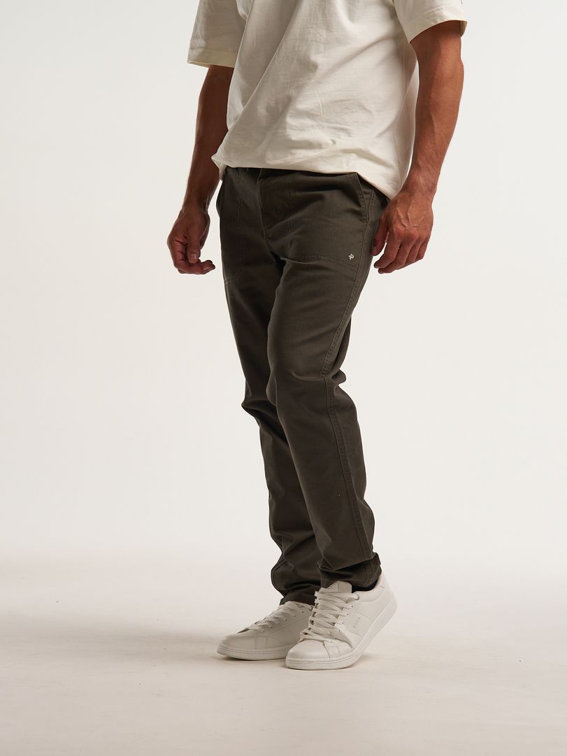 Ruggles pants