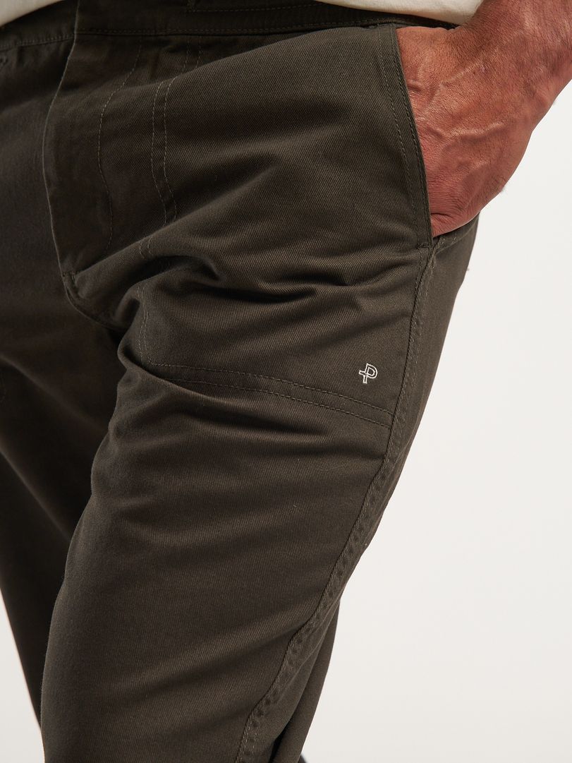 Ruggles pants