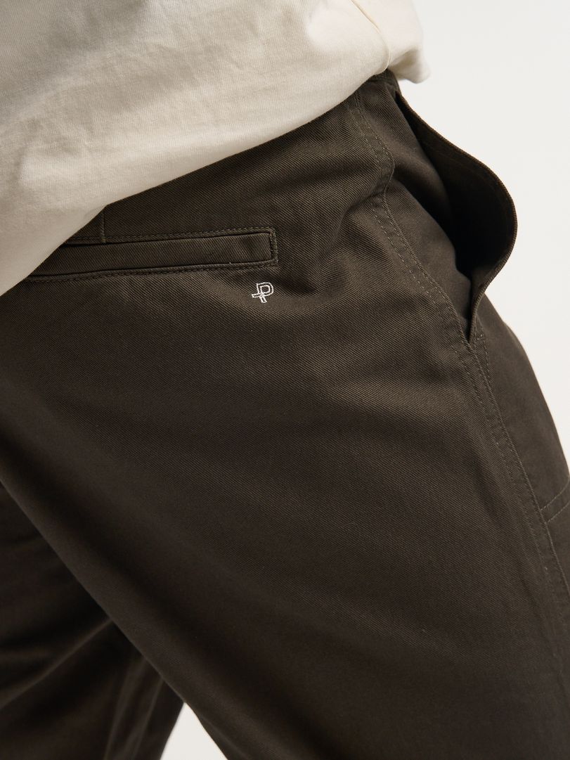 Ruggles pants