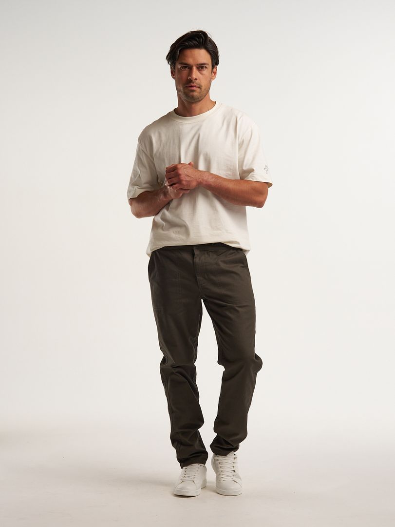 Ruggles pants